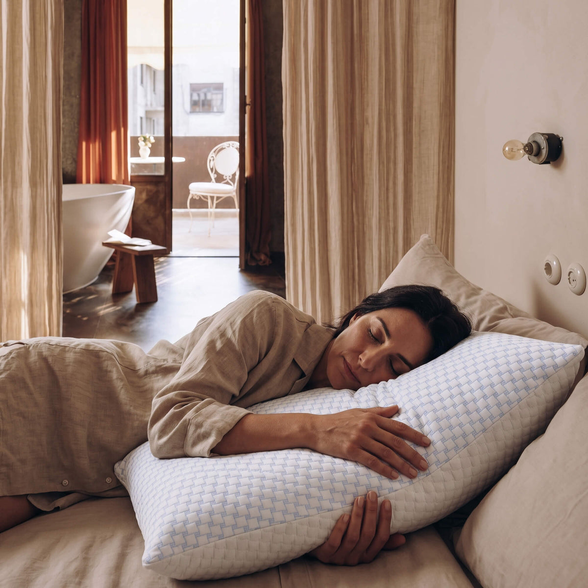 Pillows