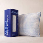 AirCool Flex Cooling Adjustable Pillow