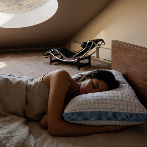 AirCool Flex Cooling Adjustable Pillow