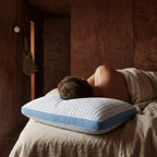 AirCool Flex Cooling Adjustable Pillow