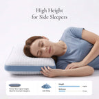 AirCool Flex Cooling Adjustable Pillow