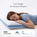 AirCool Flex Cooling Adjustable Pillow
