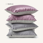 Silk & Bamboo Pillowcases