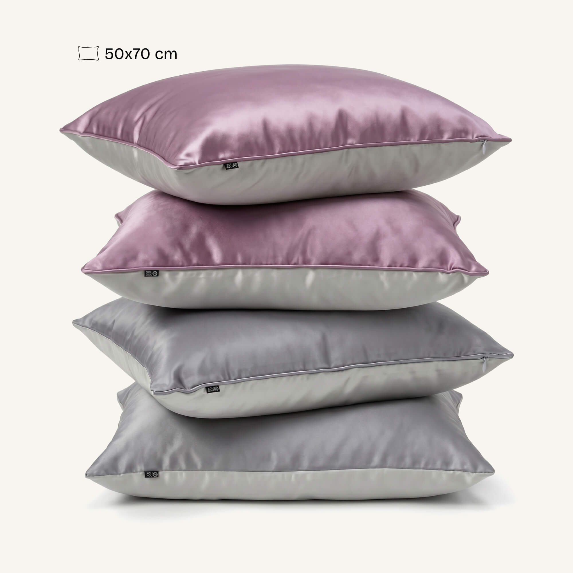 Silk & Bamboo Pillowcases