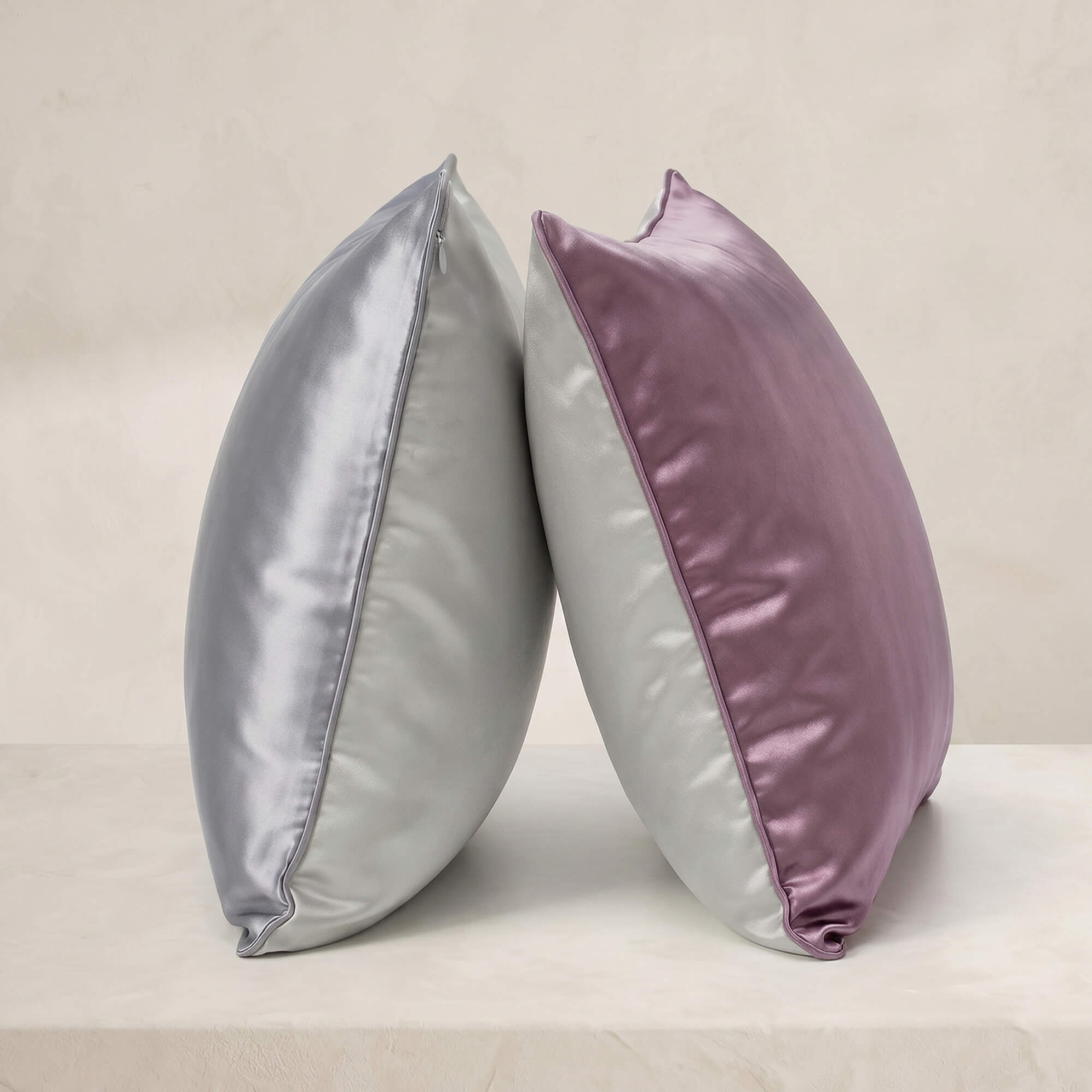 Silk & Bamboo Pillowcases