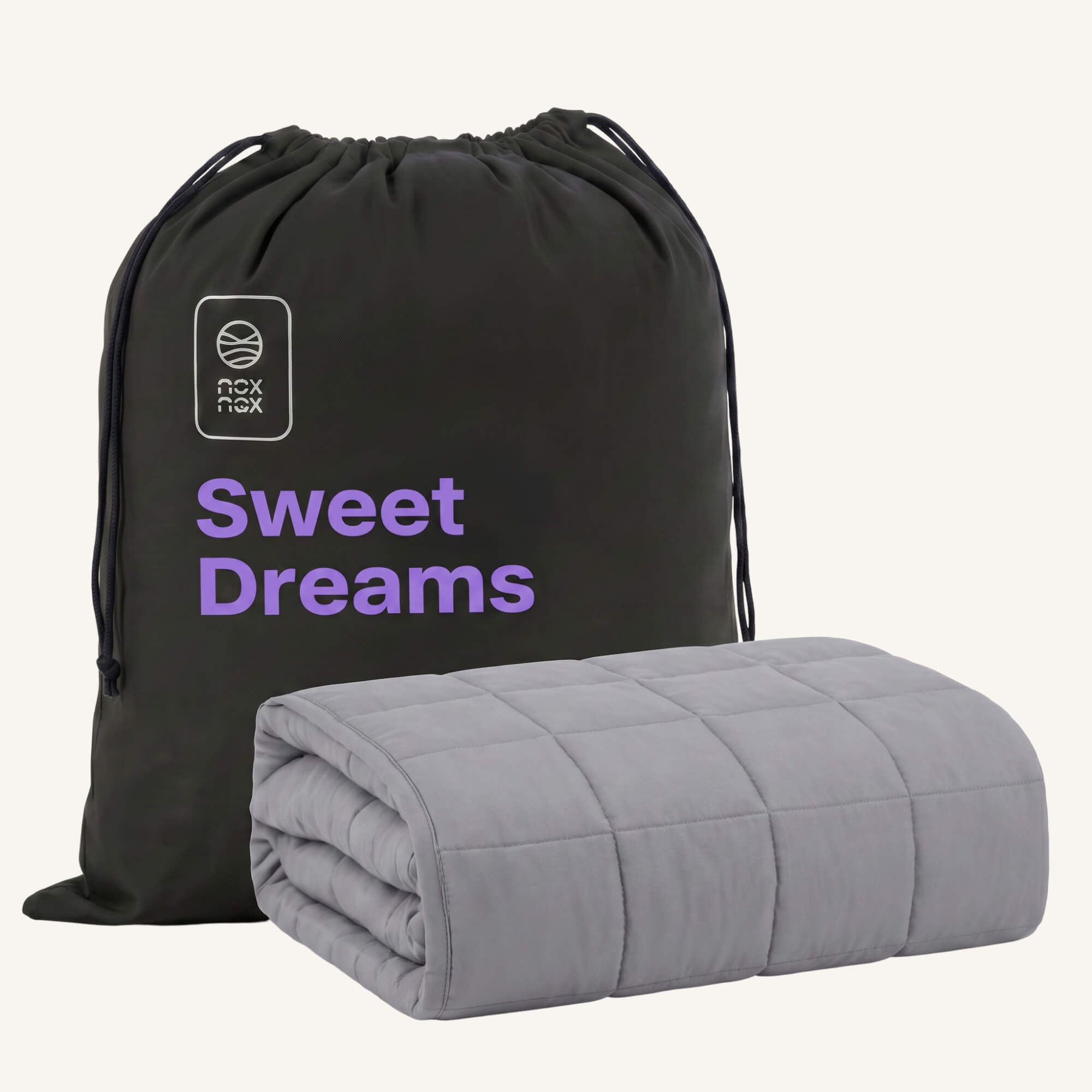 Weighted Blanket by NOXNOX®