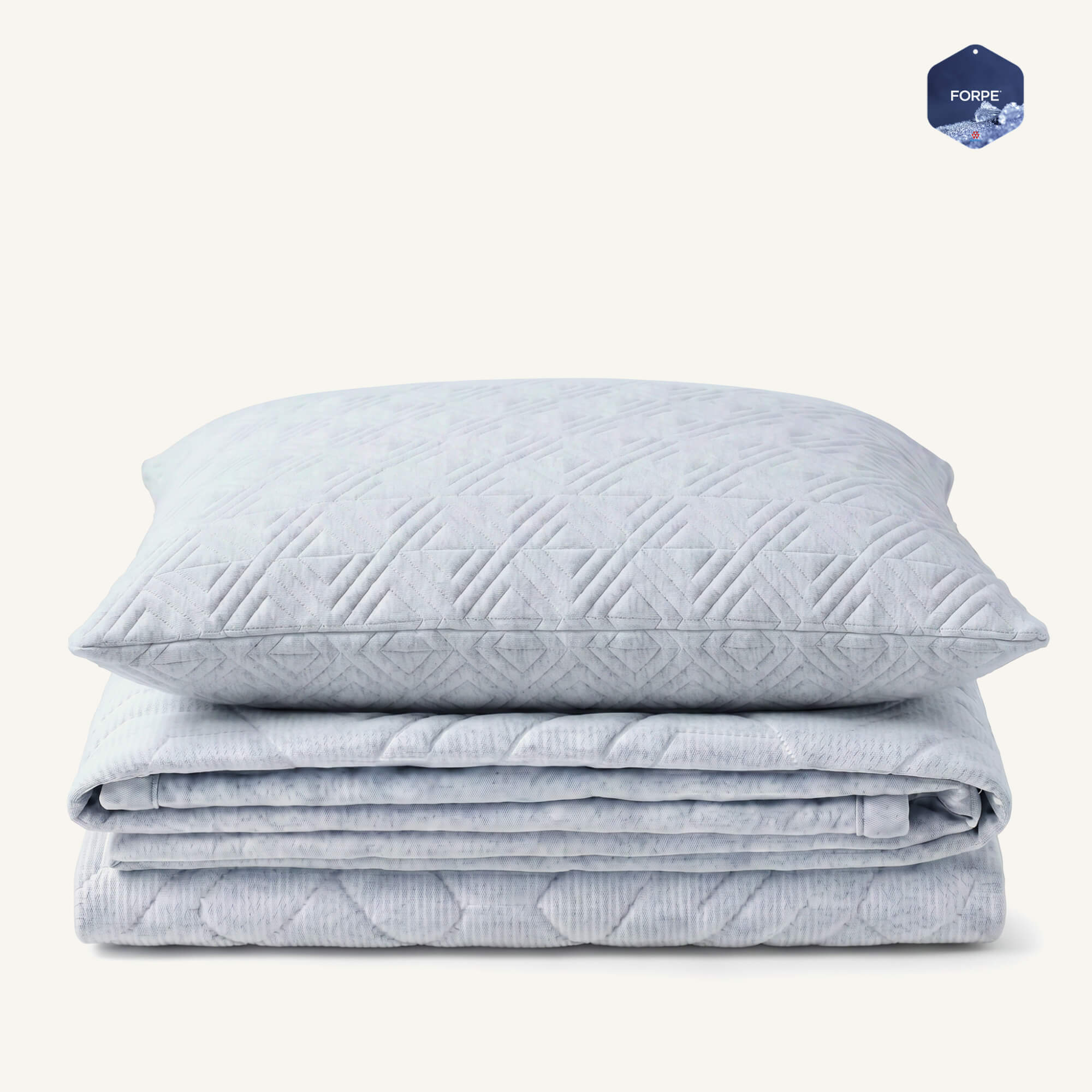 SESA Air Ice Cooling Sleep Bundle