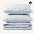 SESA Air Ice Cooling Sleep Bundle