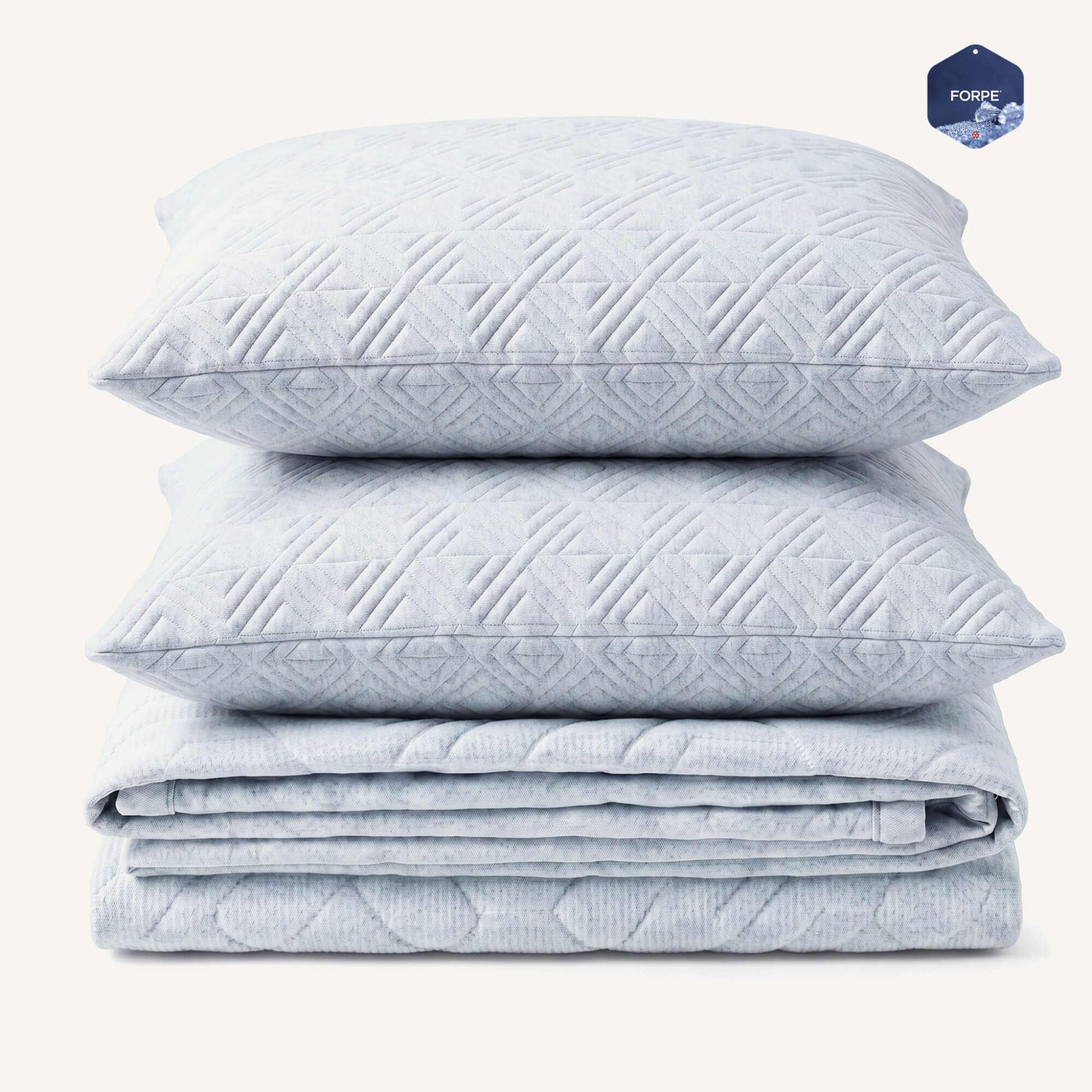 SESA Air Ice Cooling Sleep Bundle