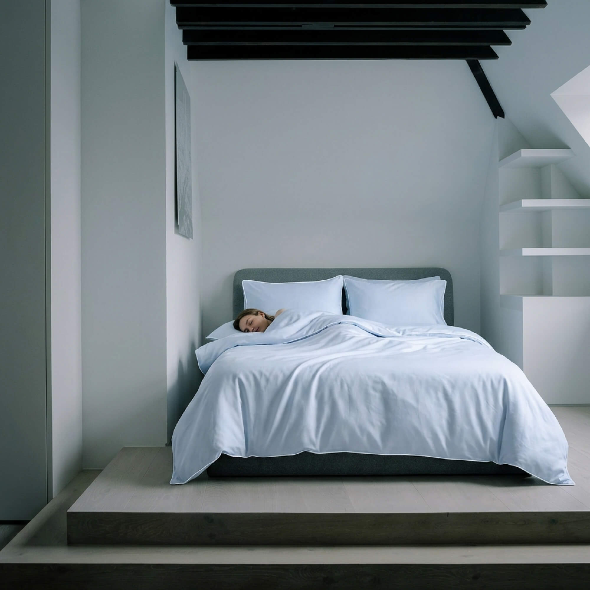 Cooling Bedding Set "Cooling Nights"