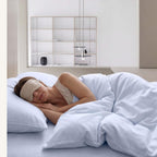 Cooling Bedding Set "Cooling Nights"