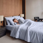 Cooling Bedding Set "Cooling Nights"