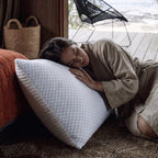Adjustable Cooling Pillow Spacepillow