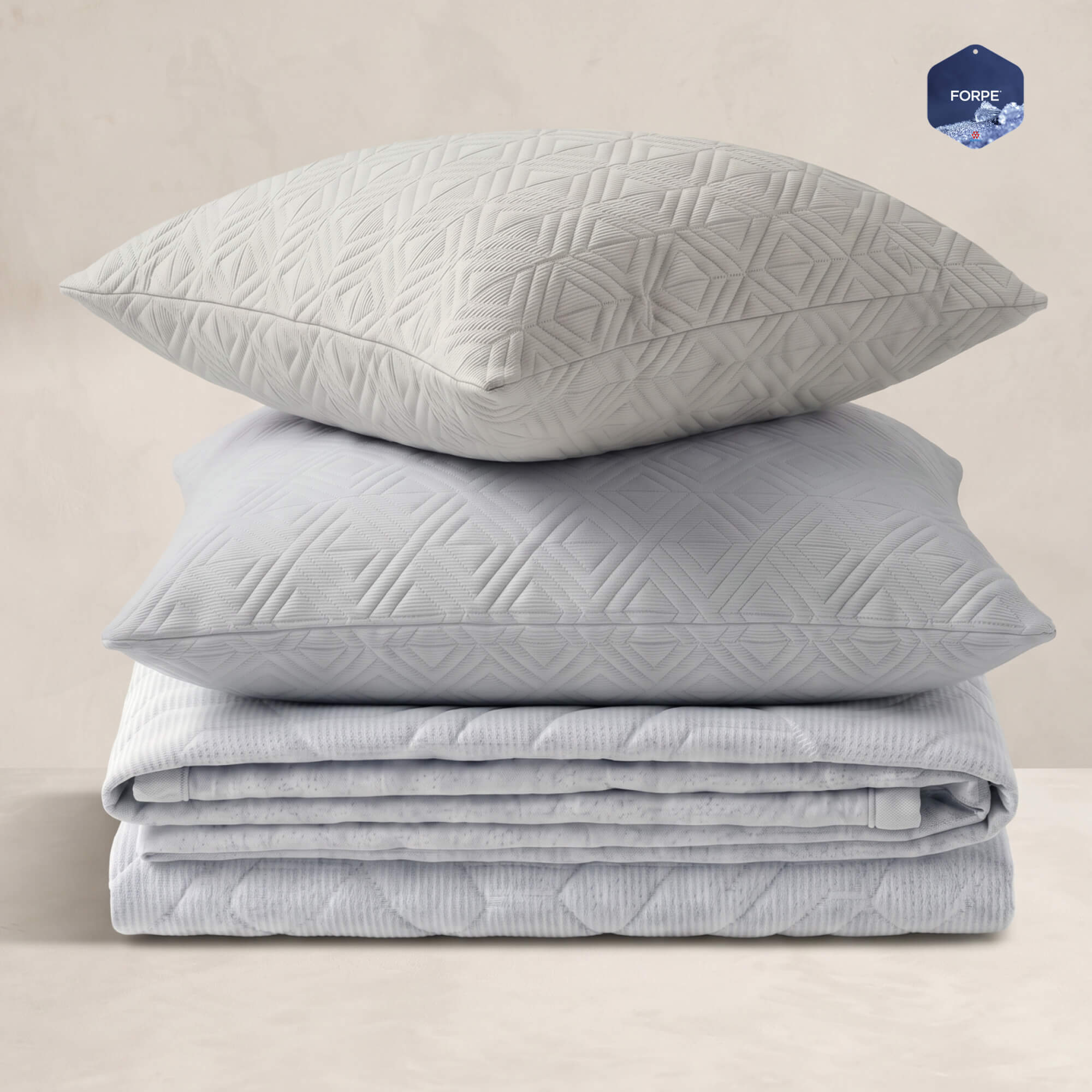 SESA Air Ice Cooling Sleep Bundle