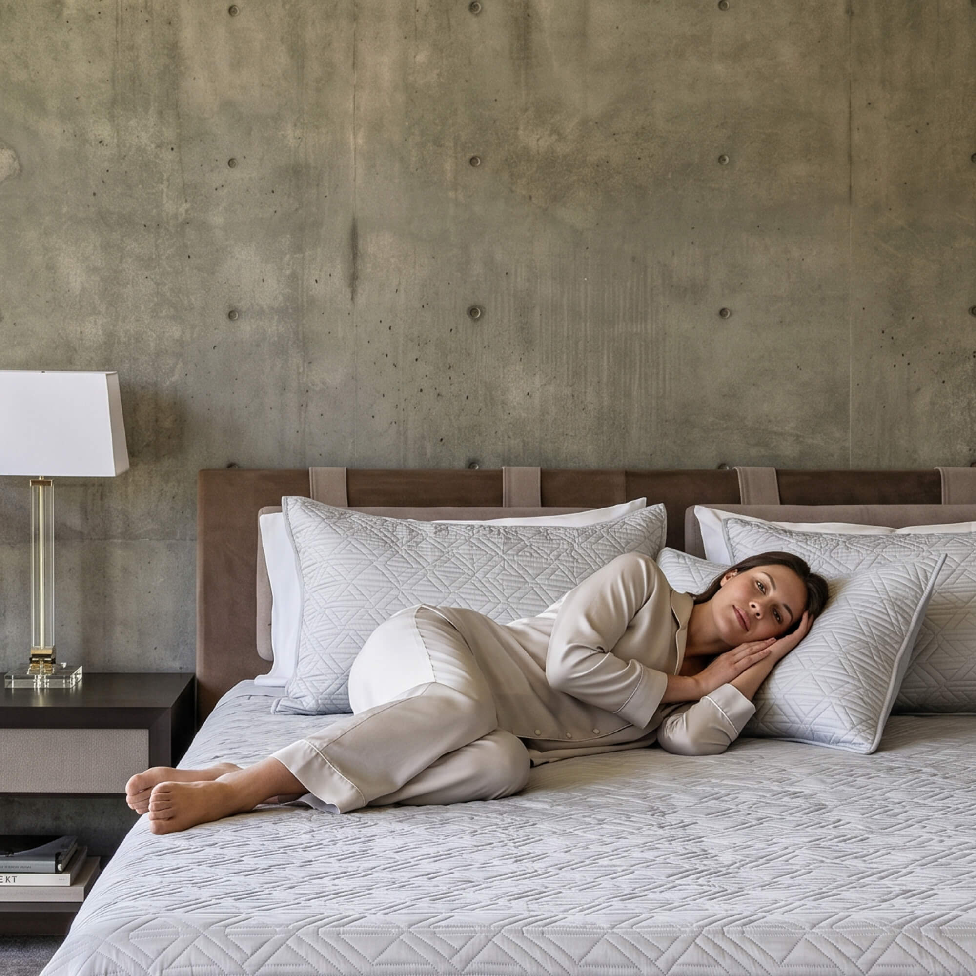 SESA Air Ice Cooling Pillowcases