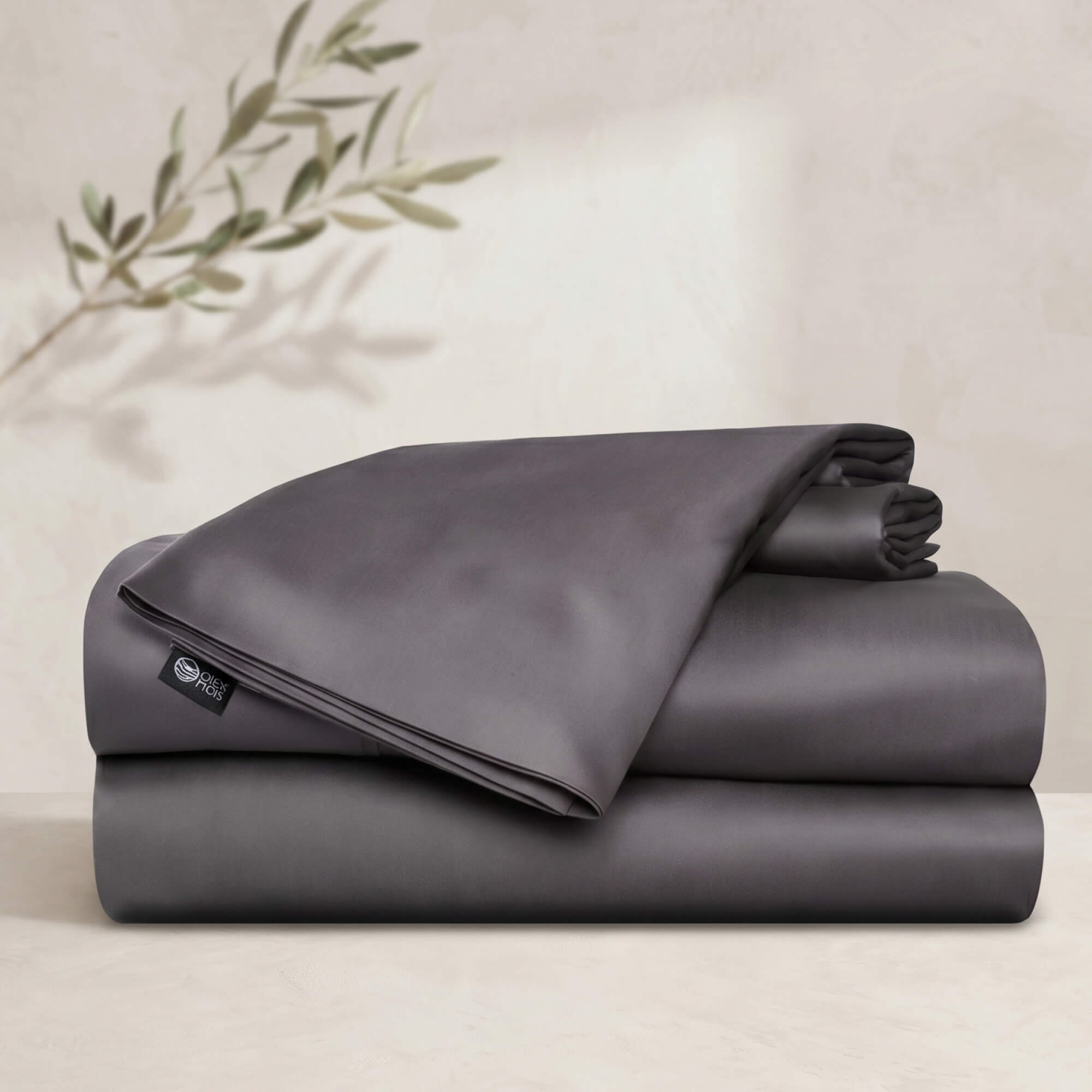 Eucalyptus Lyocell Bedding Set