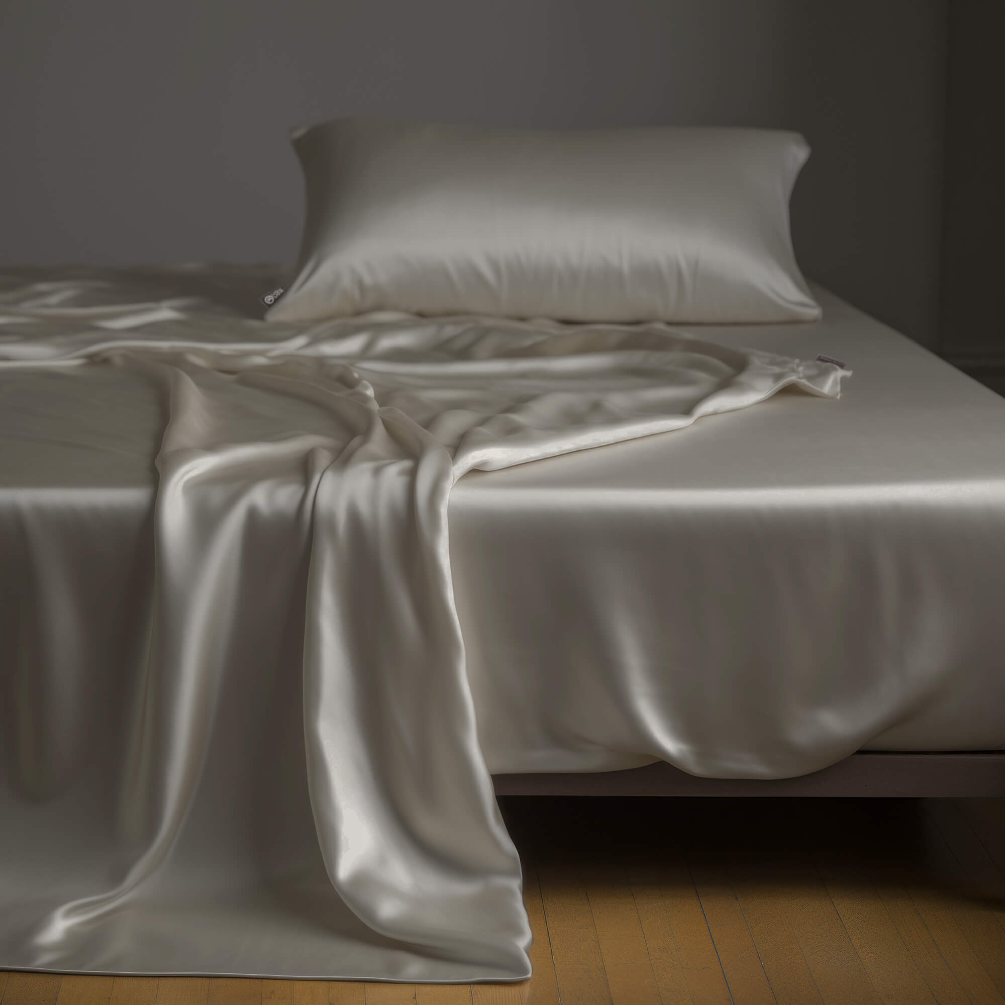 Eucalyptus Lyocell Bedding Set