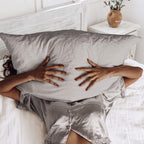 Eucalyptus Lyocell Bedding Set