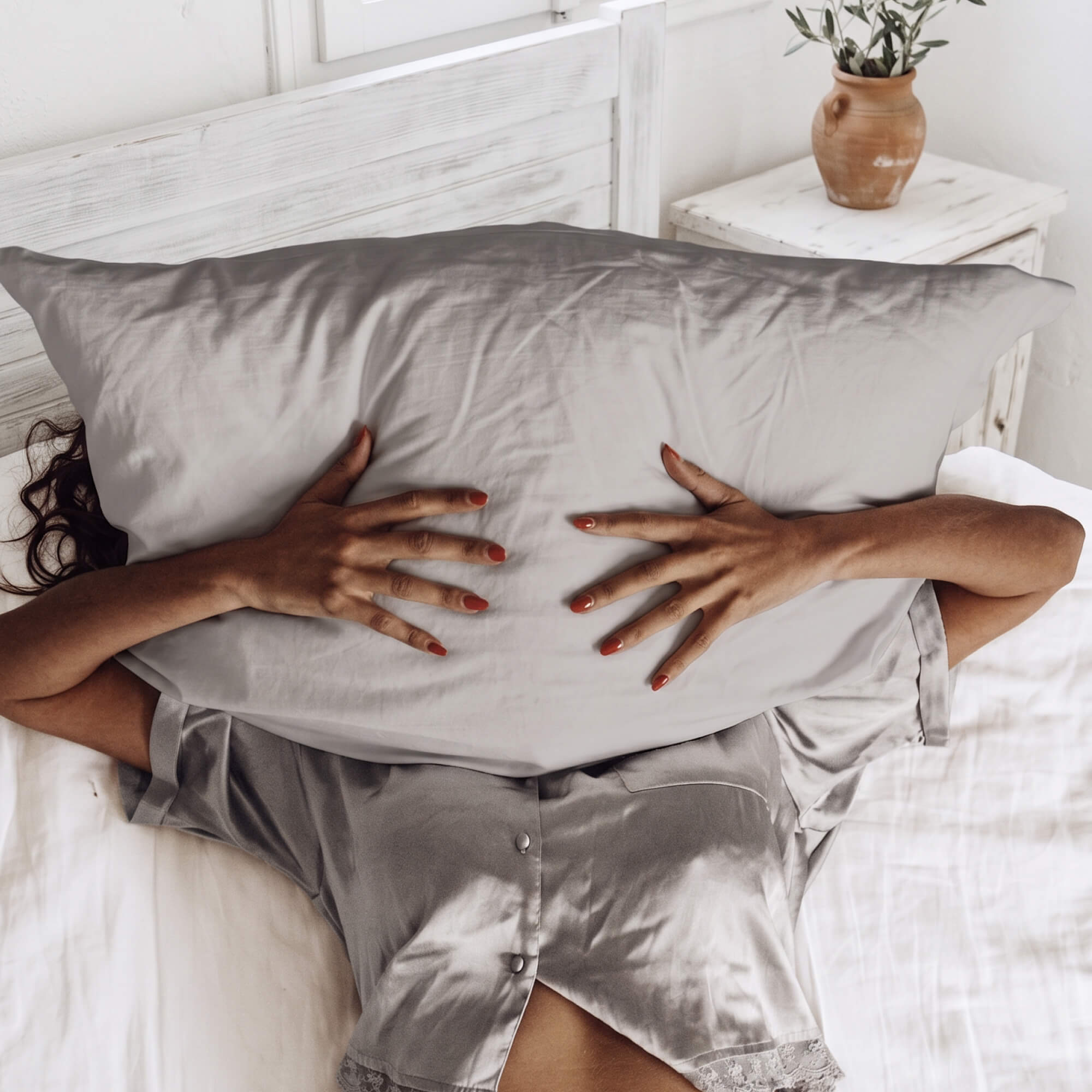 Eucalyptus Lyocell Bedding Set