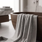Uchino Gauze & Pile Towel