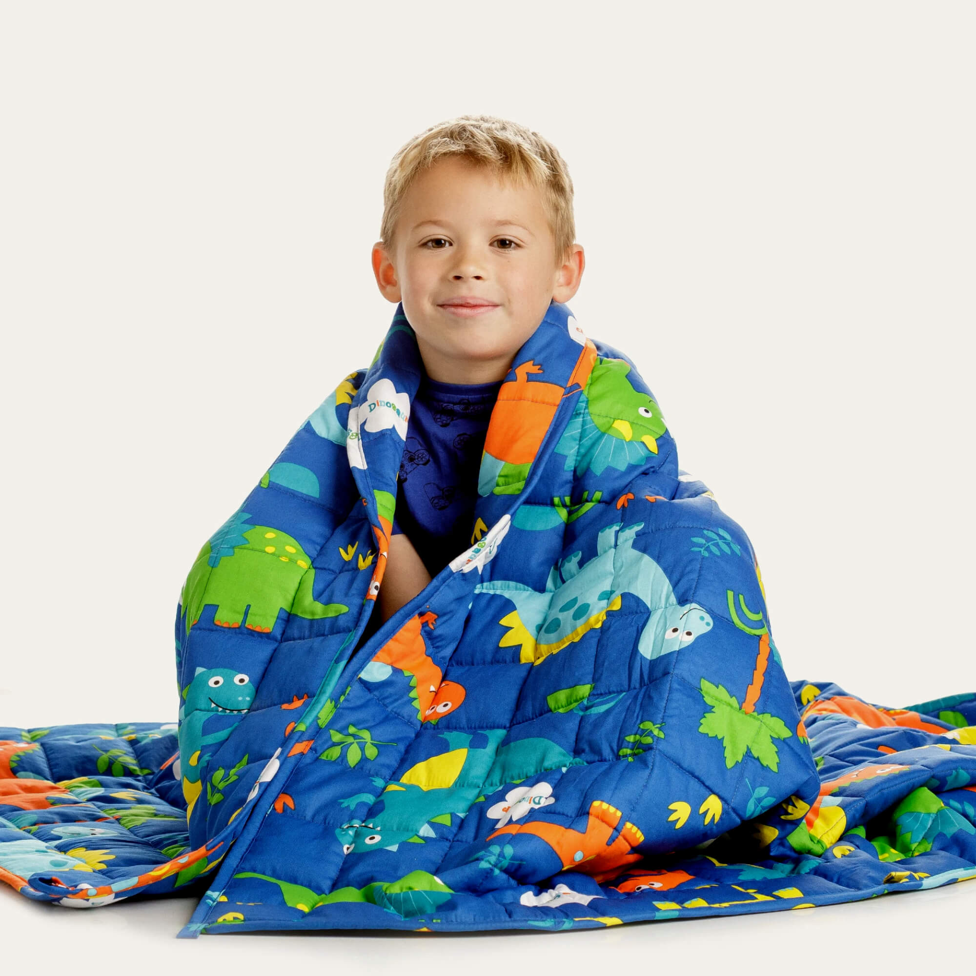 Kids Weighted Blanket by NOXNOX®