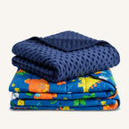 Kids Weighted Blanket by NOXNOX®
