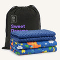 Kids Weighted Blanket by NOXNOX®