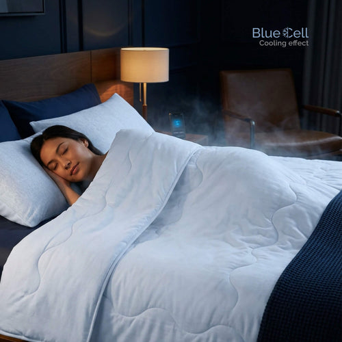 Dreamhouse Cooling Blanket