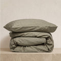 Linen Bedding Set