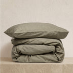 Linen Bedding Set