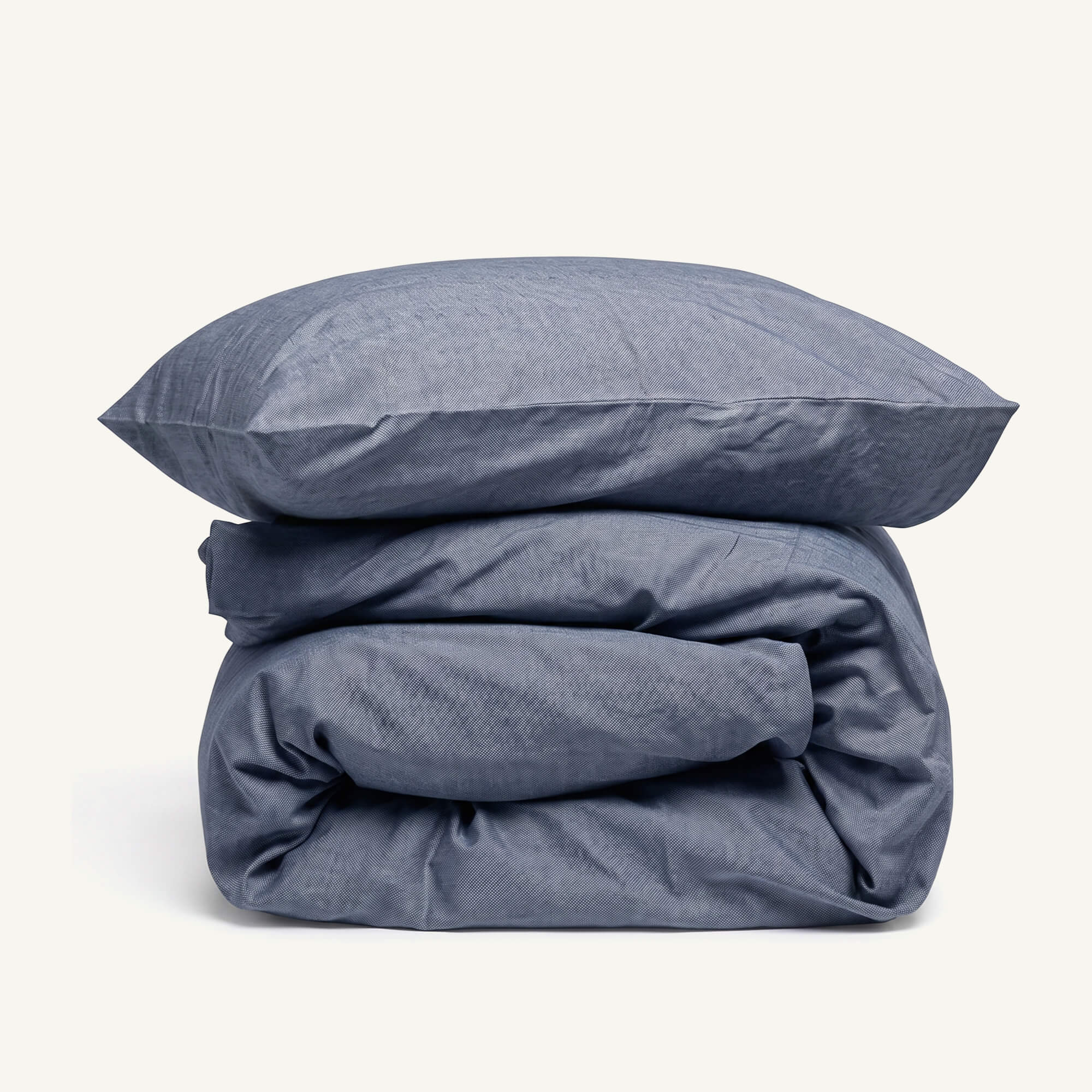 Linen Bedding Set