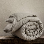 Linen Bedding Set