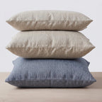 Linen Pillowcases
