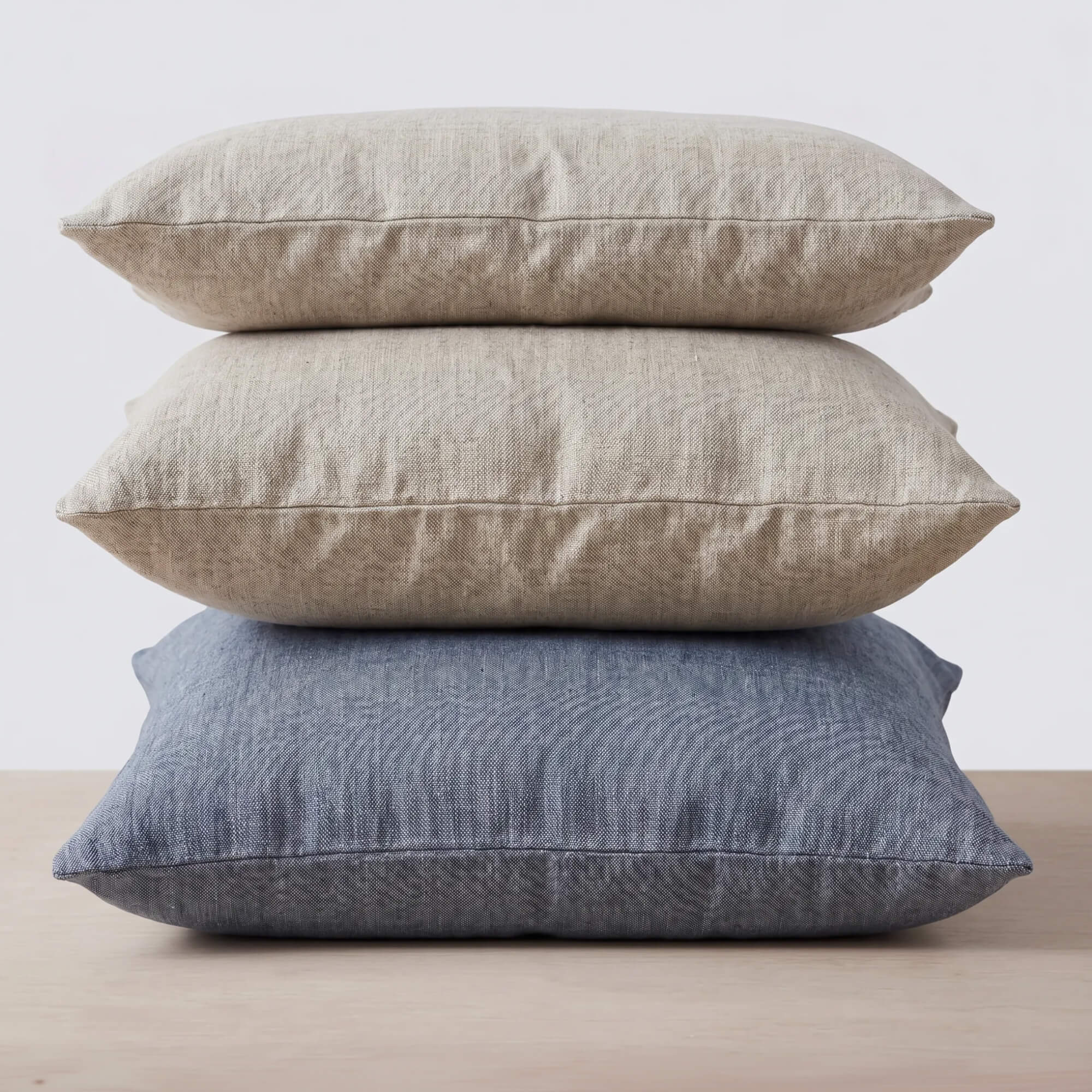 Linen Pillowcases