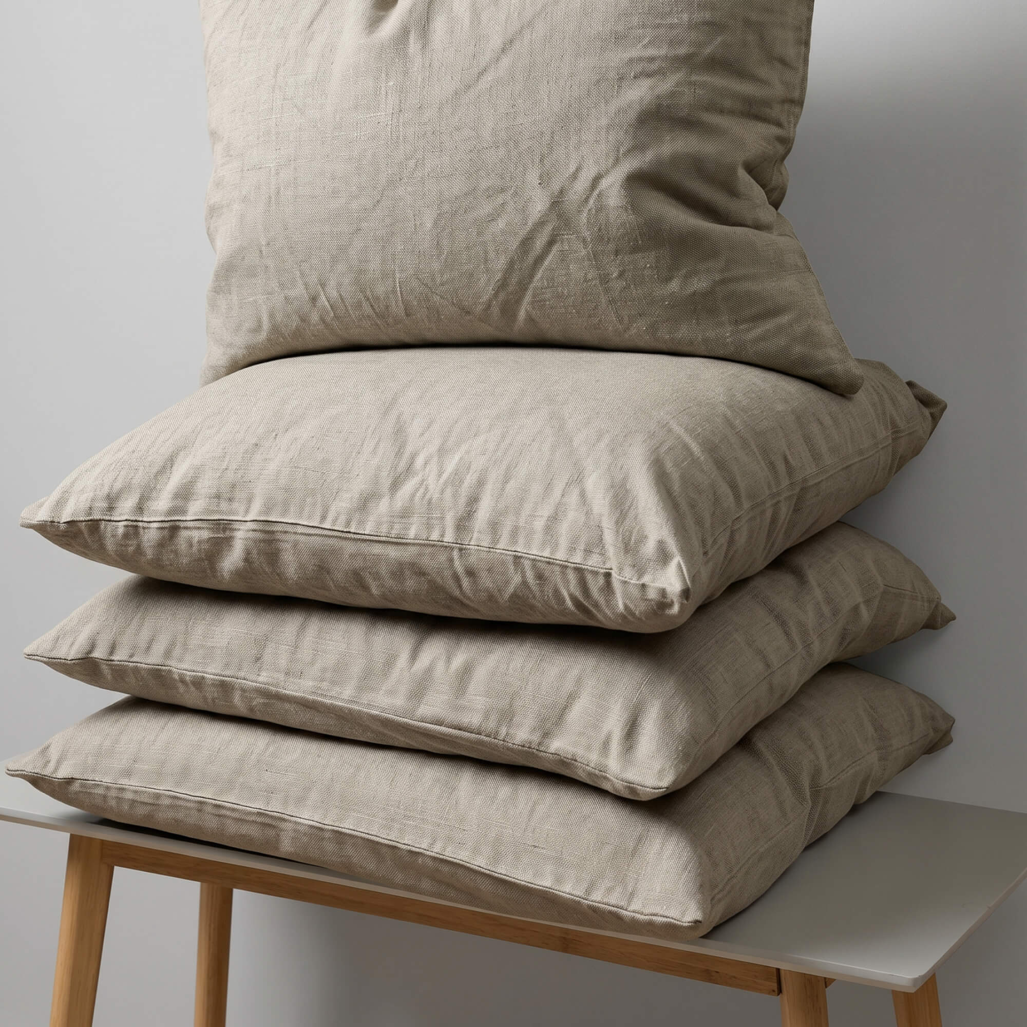 Linen Pillowcases