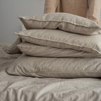 Linen Pillowcases