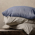 Linen Pillowcases
