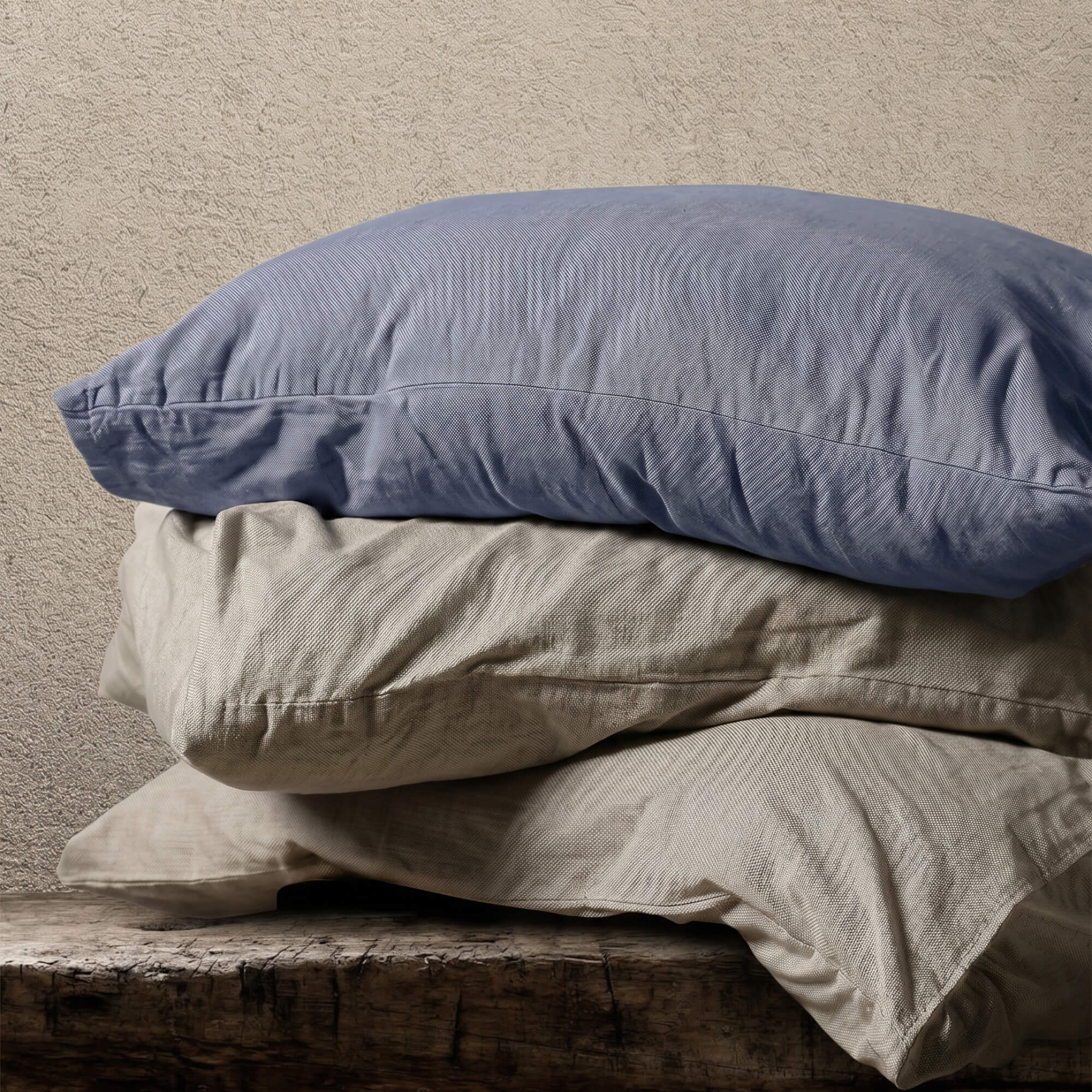 Linen Pillowcases