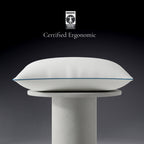 Morpheus Firenze Pocket Spring Pillow