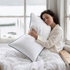 Morpheus Firenze Pocket Spring Pillow