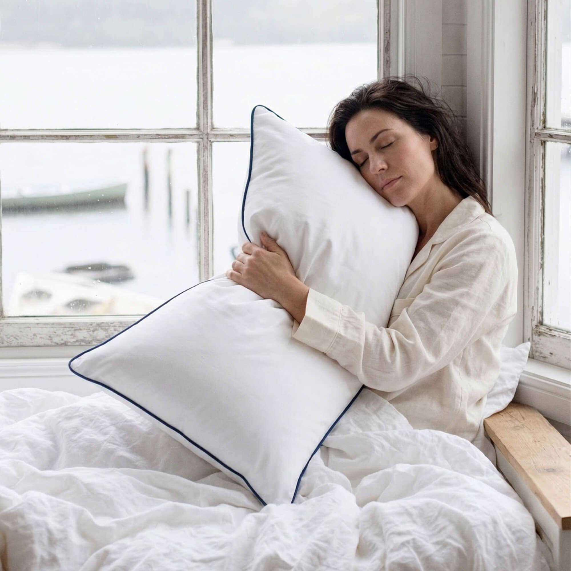 Morpheus Firenze Pocket Spring Pillow