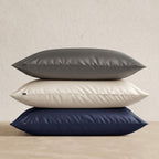 Mulberry Silk Pillowcases by NOXNOX