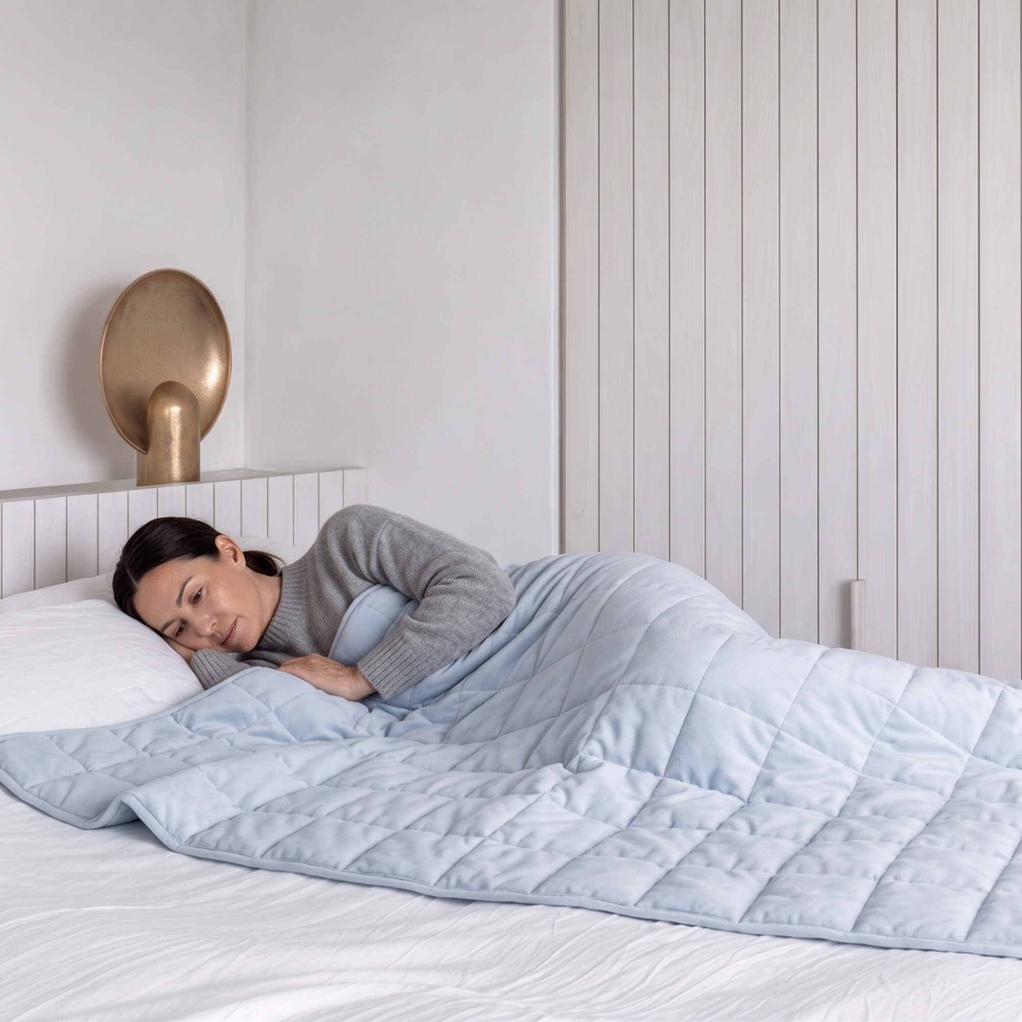 Cooling Weighted Blanket by NOXNOX®