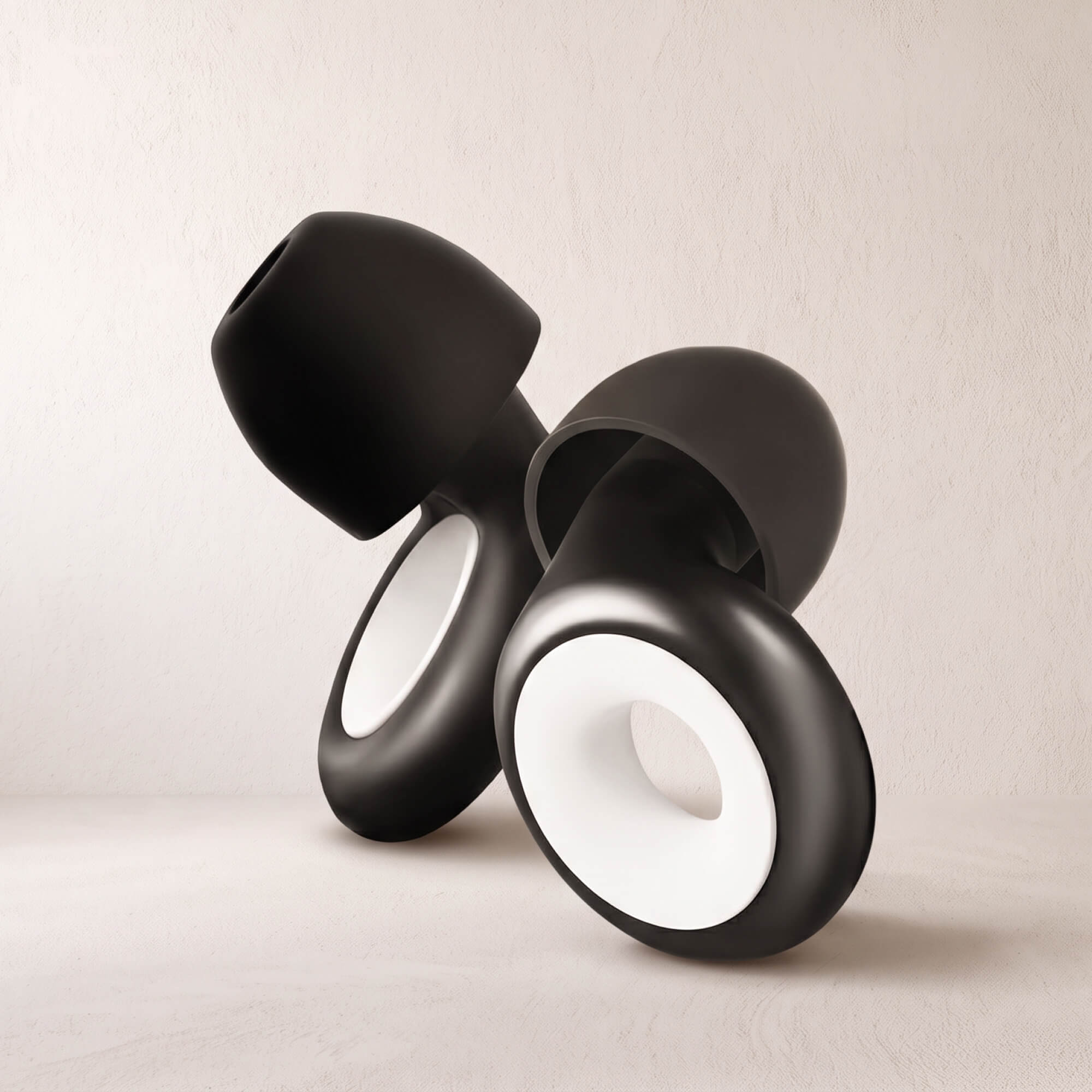 Reusable Sleep Earplugs by NOXNOX®