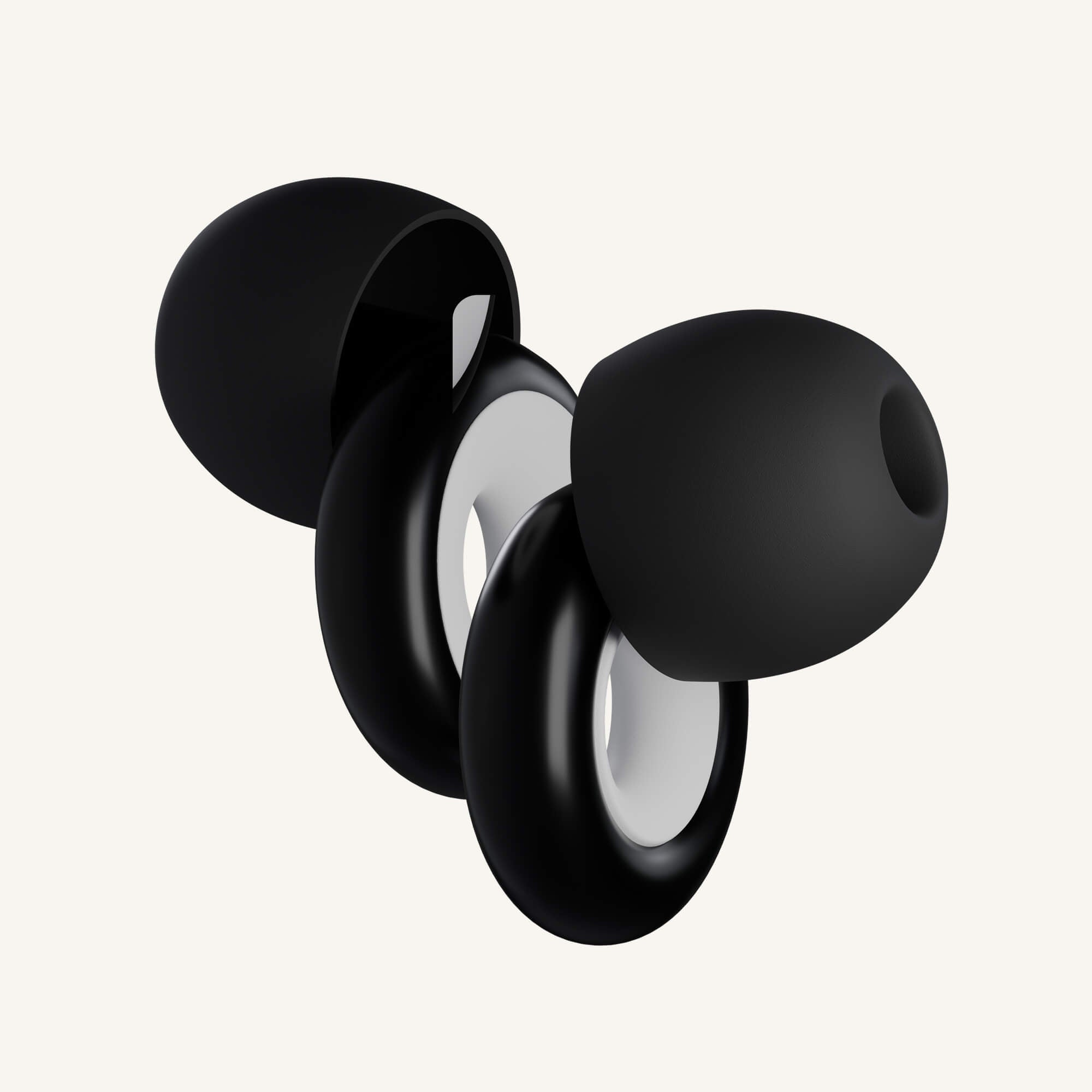 Reusable Sleep Earplugs by NOXNOX®