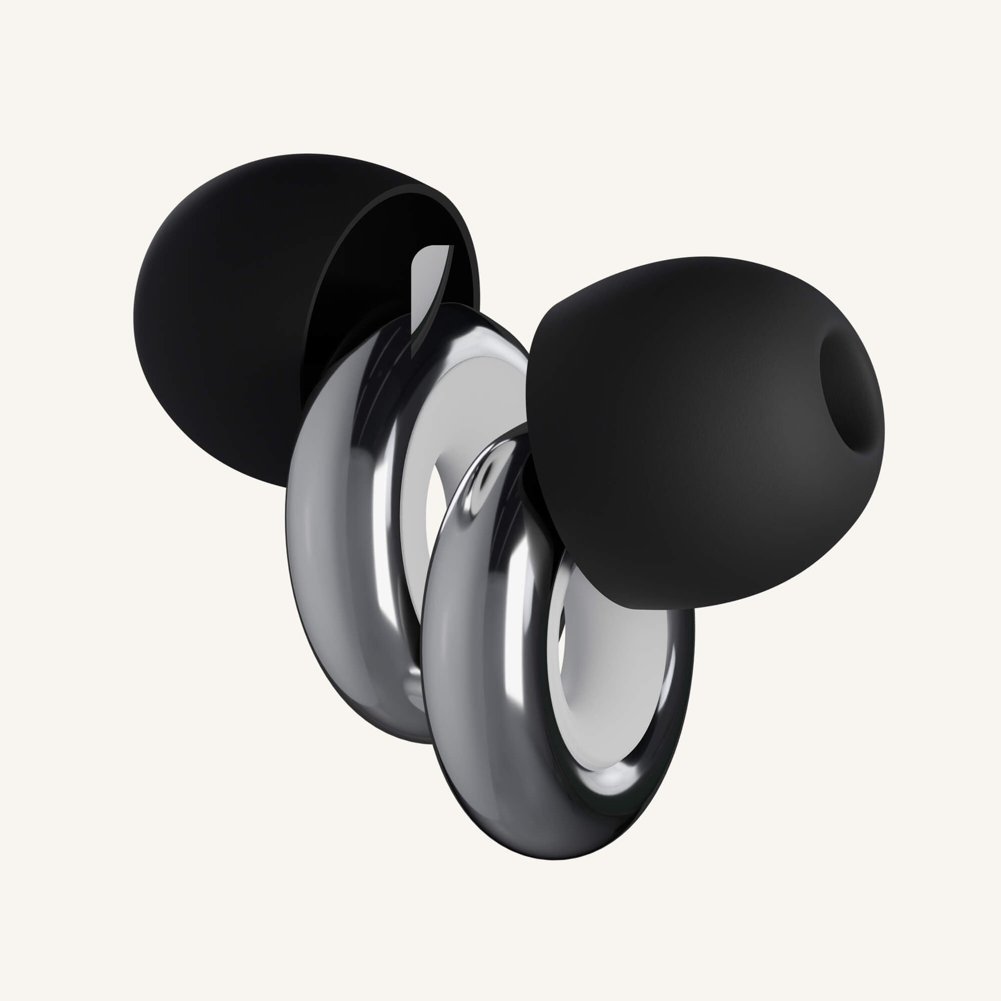 Reusable Sleep Earplugs by NOXNOX®