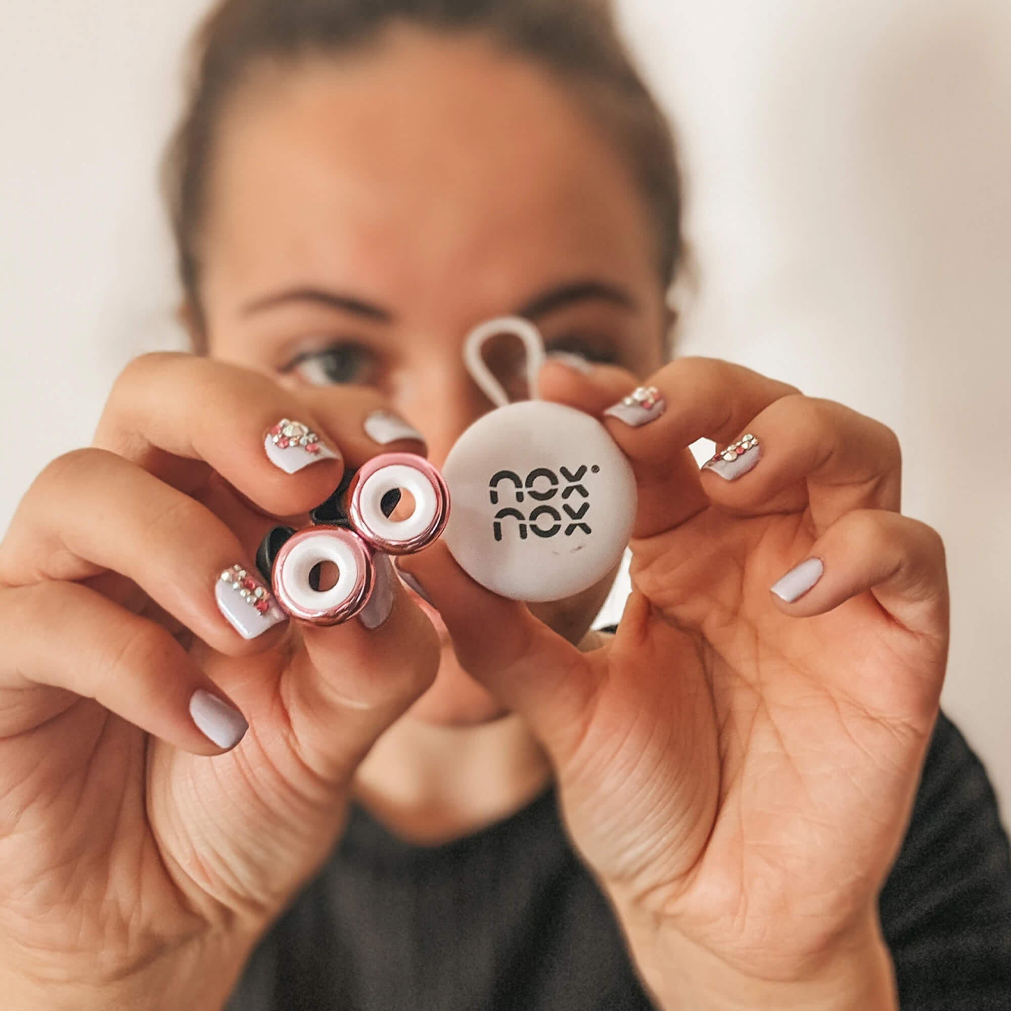 Reusable Sleep Earplugs by NOXNOX®