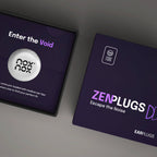 Reusable Sleep Earplugs by NOXNOX®