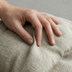 Linen Weighted Blanket Set by NOXNOX®