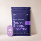 Mouth Tape for Sleep by NOXNOX®